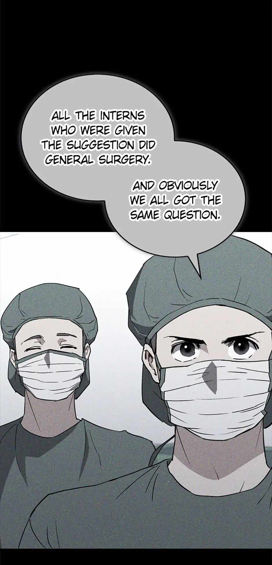 The Great Surgeon Chapter 23 53